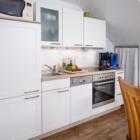 Apartment Ballertutje By Interhome Norddeich  Zewnętrze zdjęcie
