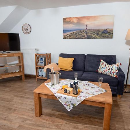 Apartment Ballertutje By Interhome Norddeich  Zewnętrze zdjęcie
