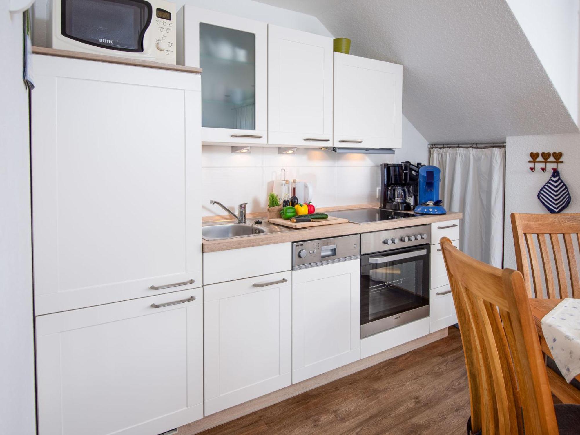 Apartment Ballertutje By Interhome Norddeich  Zewnętrze zdjęcie