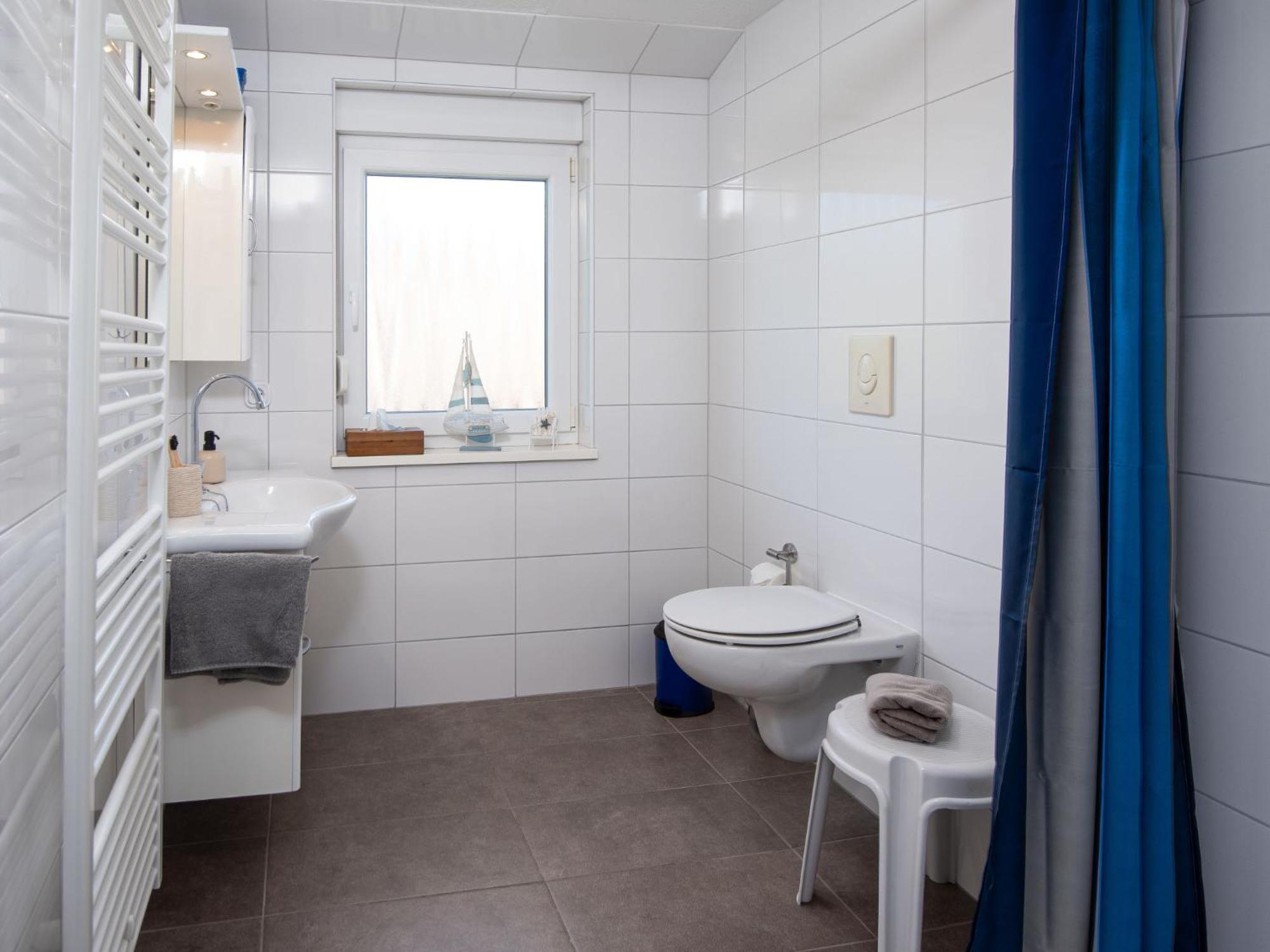 Apartment Ballertutje By Interhome Norddeich  Zewnętrze zdjęcie