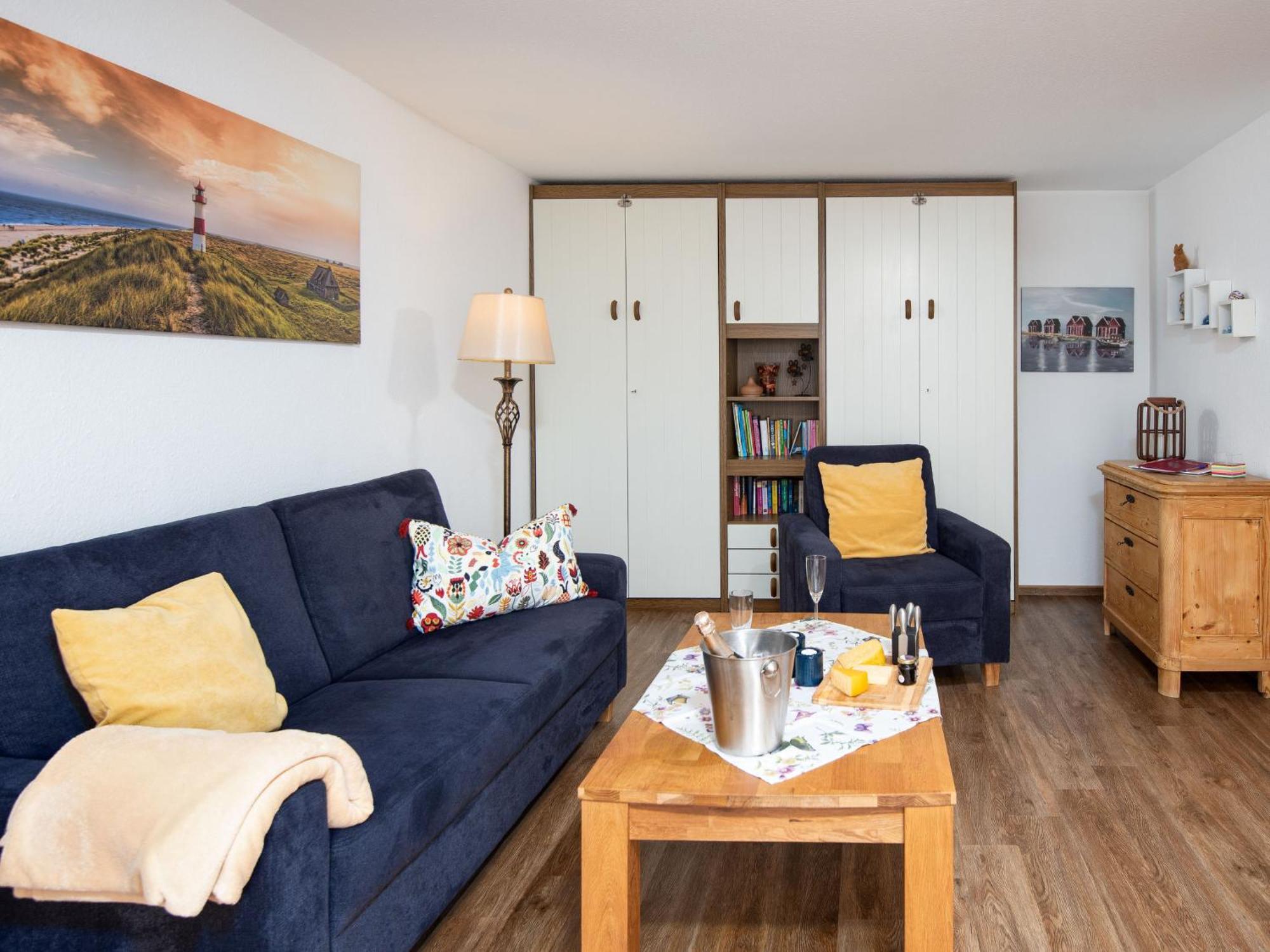 Apartment Ballertutje By Interhome Norddeich  Zewnętrze zdjęcie